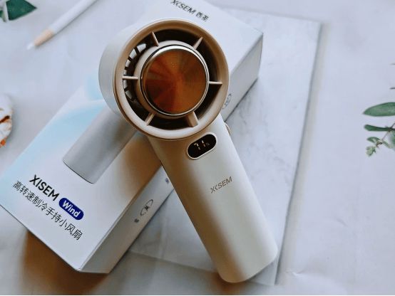 手持风扇十大名牌排名有哪些？十大手持风扇品牌推荐分享