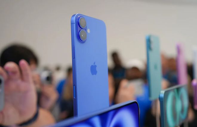 手机单品畅销榜：华为仅有一款上榜但对苹果“冲击”最大！